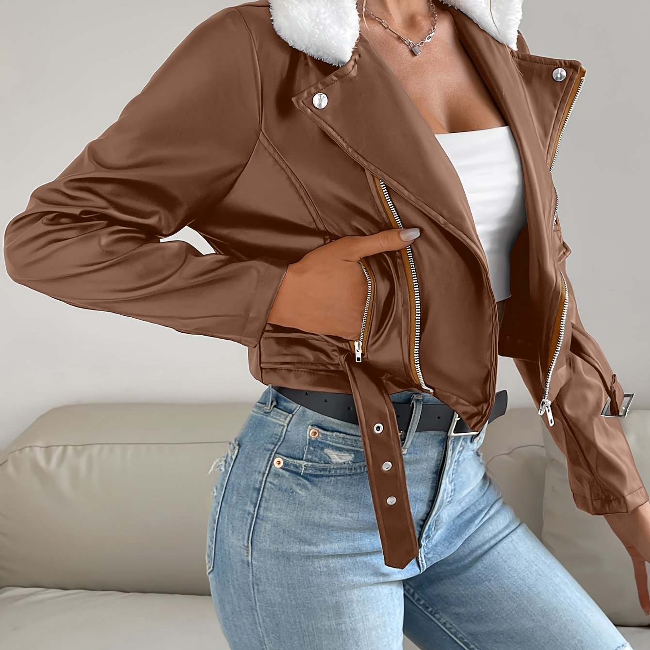 La Rebelle – Belle & Lace