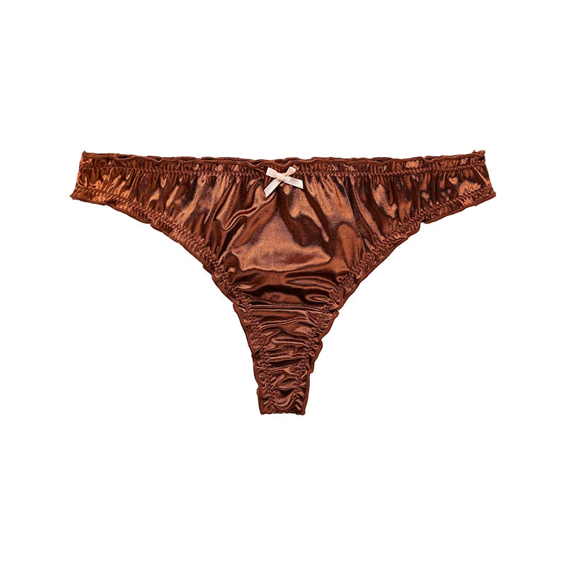 Culotte - L'irrésistible