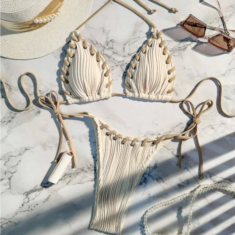 Ensemble de bain - Jardin d'Été