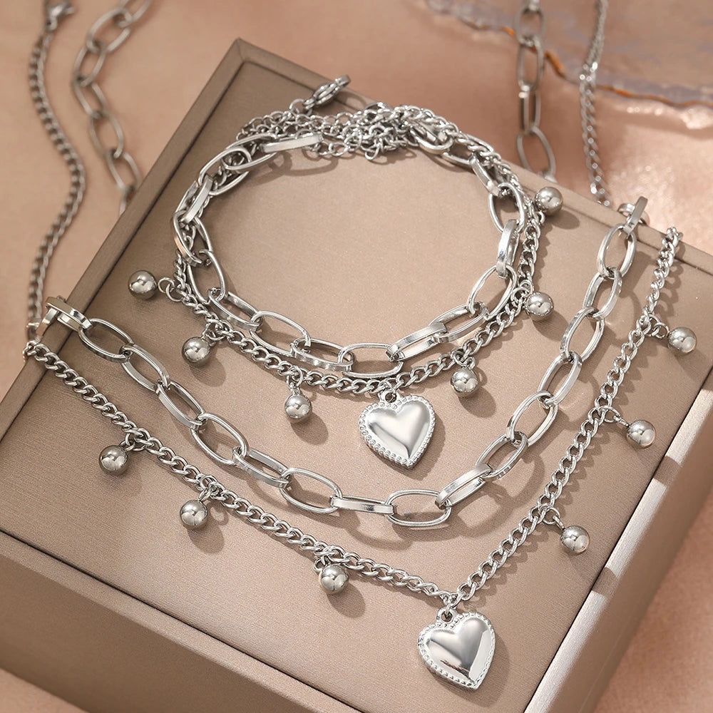 Collier d'Été