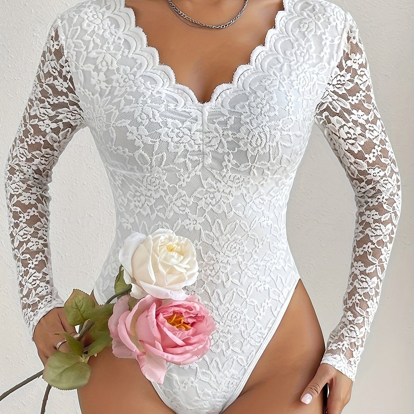 L’Envoûtante – Belle & Lace