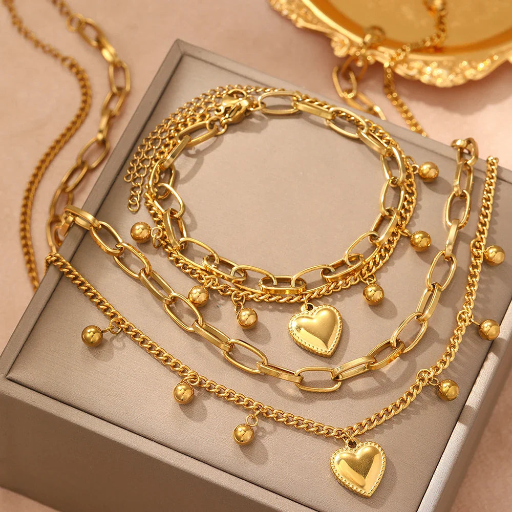 Lunettes et Bijoux