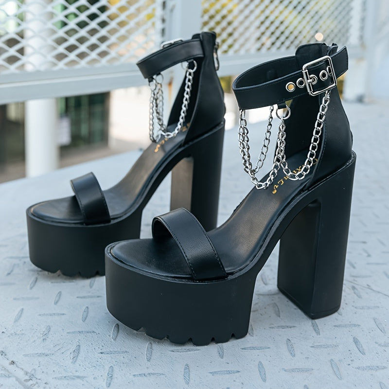 Talons - Audace Sublime