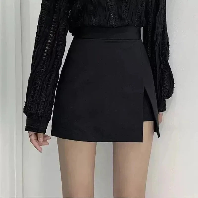 Robe Mini A-Line – Belle & Lace