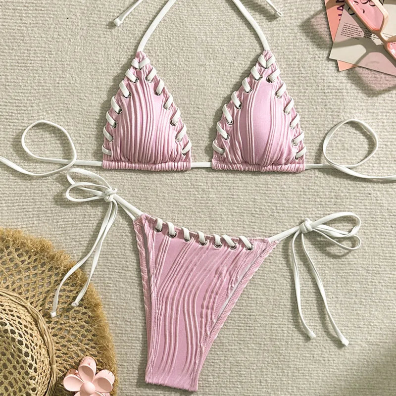 Ensemble de bain - Jardin d'Été