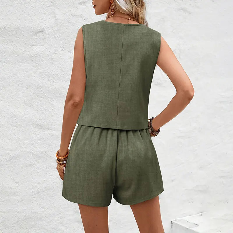 Ensemble Office Lady Chic – Belle & Lace