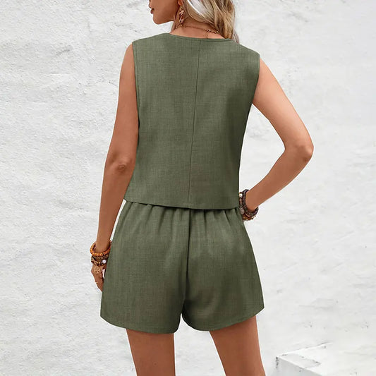 Ensemble Office Lady Chic – Belle & Lace