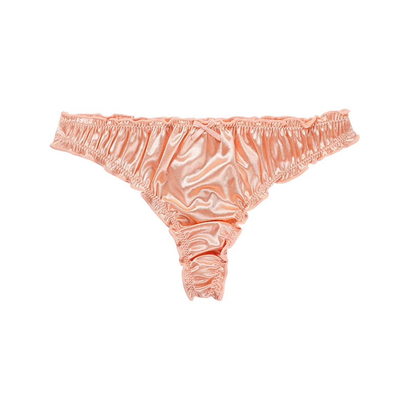 Culotte - L'irrésistible
