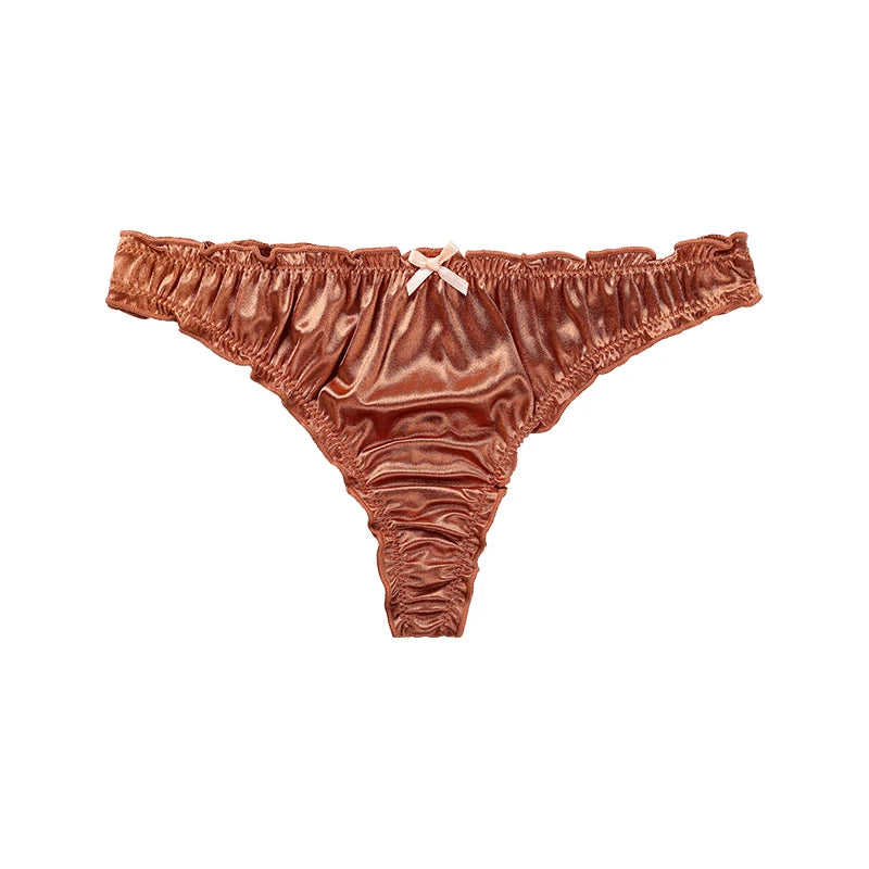 Culotte - L'irrésistible