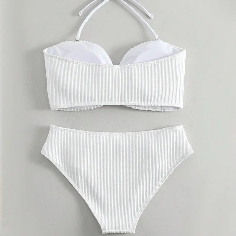 Ensemble de Bain - Perle d’Aubance