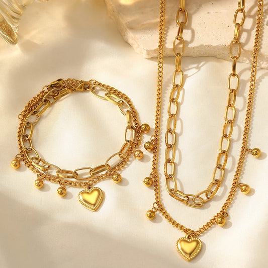 Collier d'Été