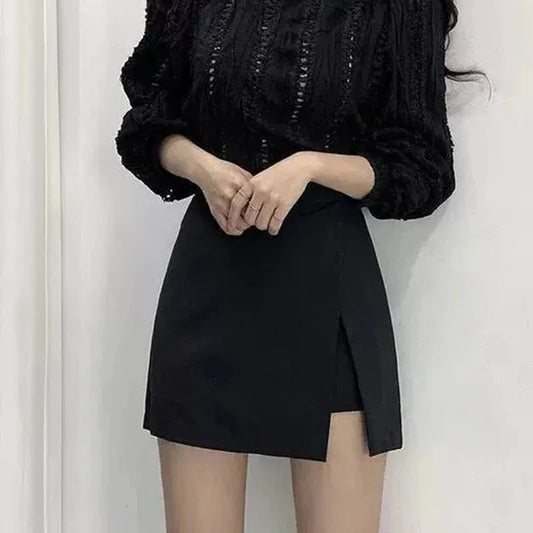 Robe Mini A-Line – Belle & Lace