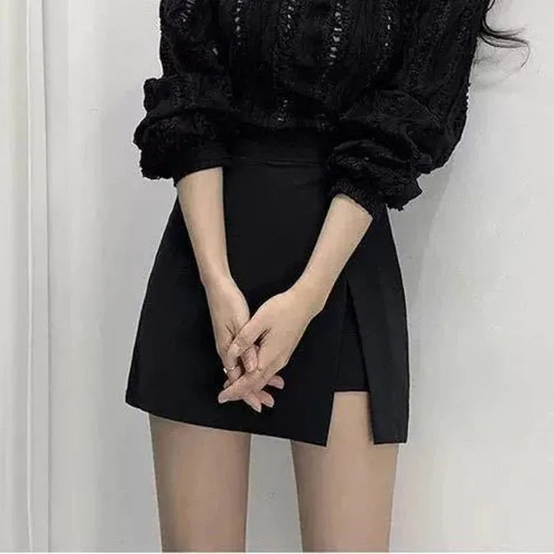 Robe Mini A-Line – Belle & Lace