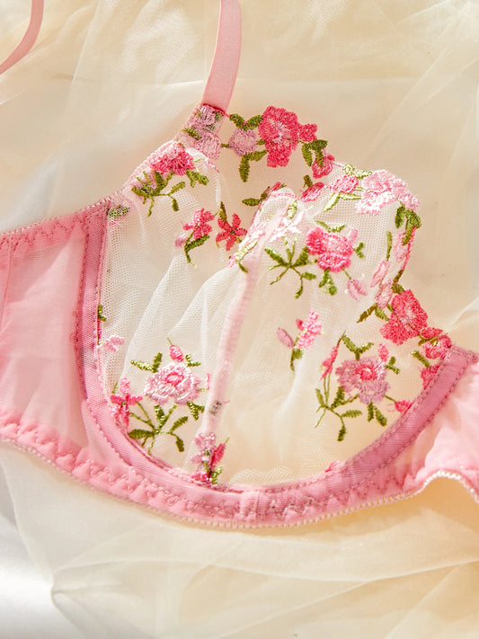 Ensemble Aubance Floral