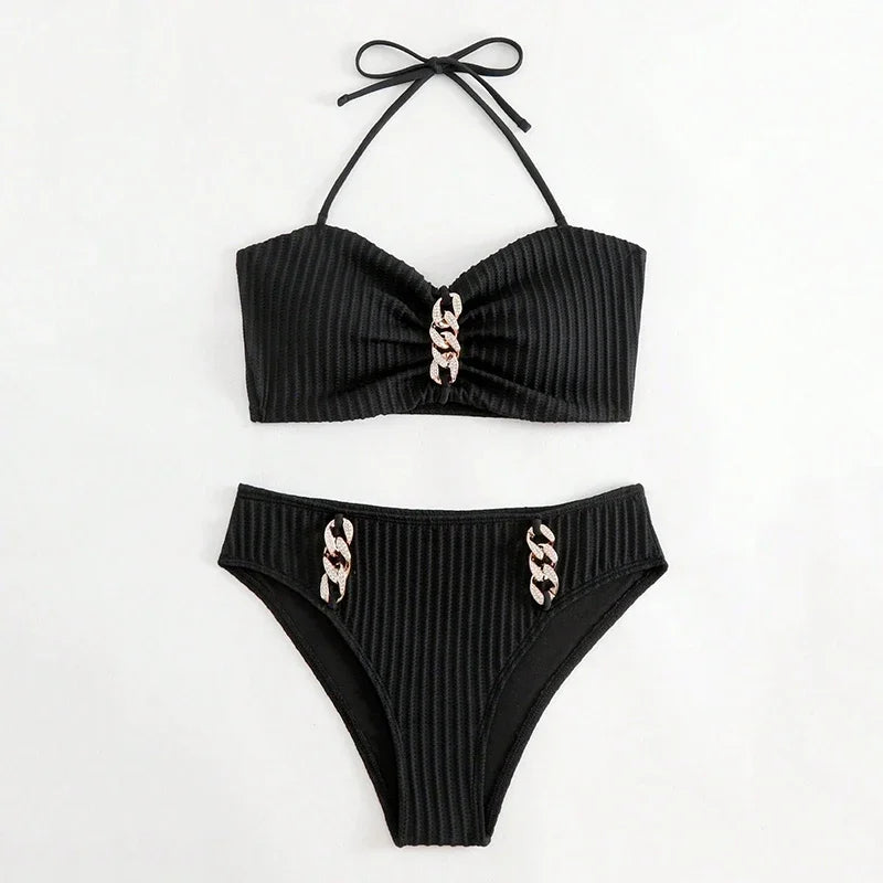 Ensemble de Bain - Perle d’Aubance