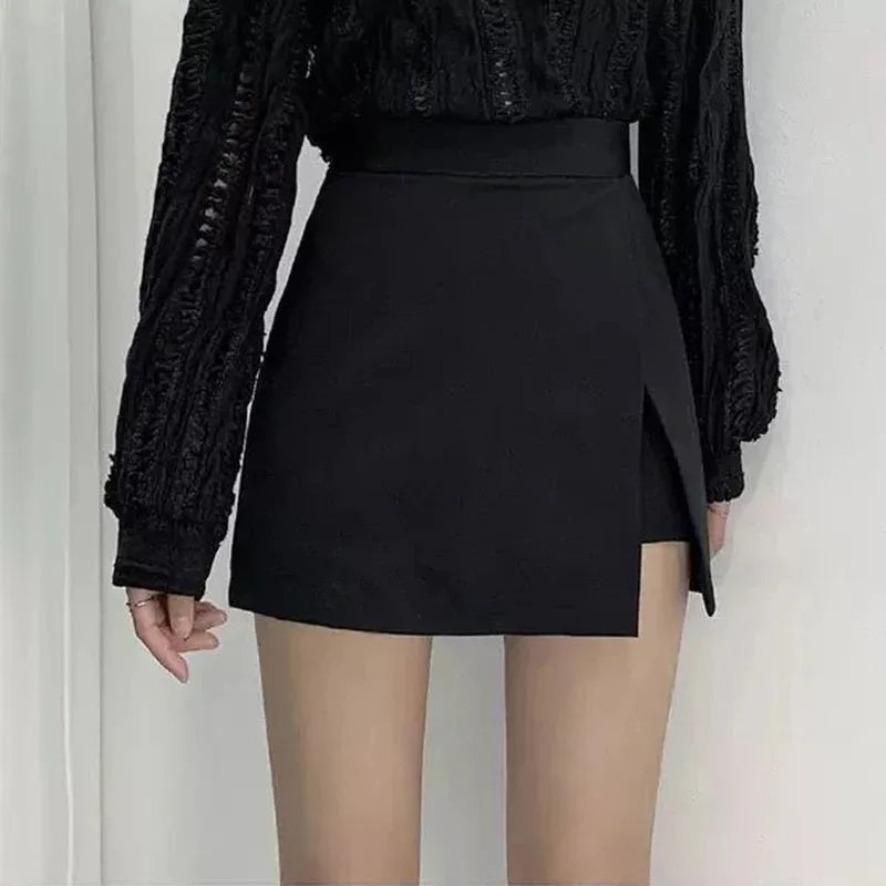 Robe Mini A-Line – Belle & Lace