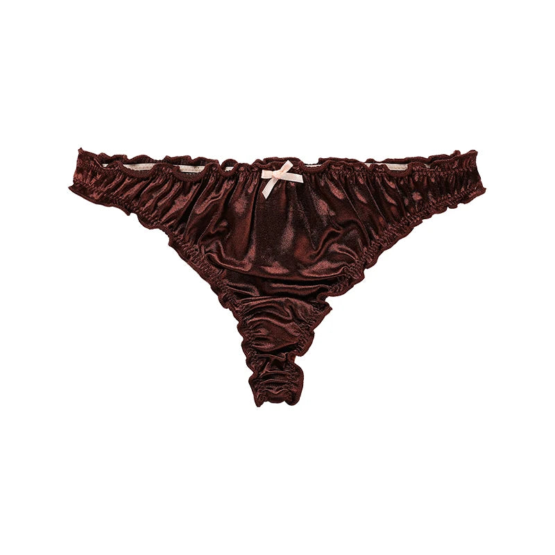 Culotte - L'irrésistible