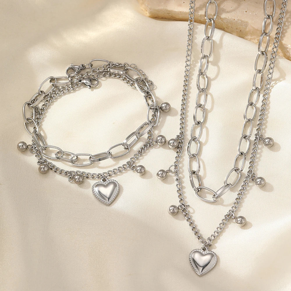 Collier d'Été