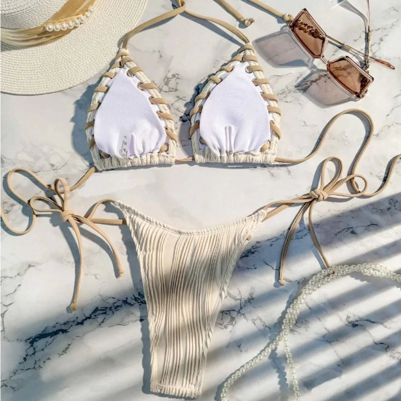 Ensemble de bain - Jardin d'Été