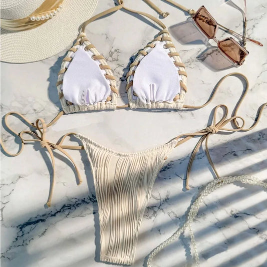 Ensemble de bain - Jardin d'Été