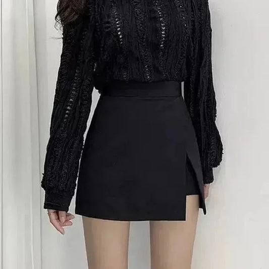 Robe Mini A-Line – Belle & Lace