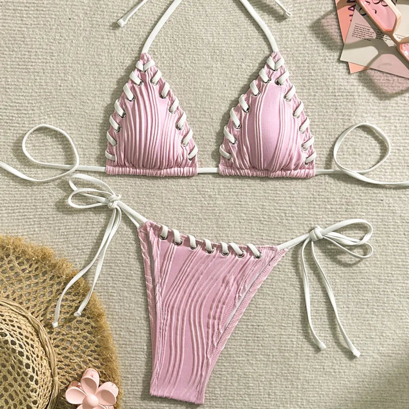 Ensemble de bain - Jardin d'Été