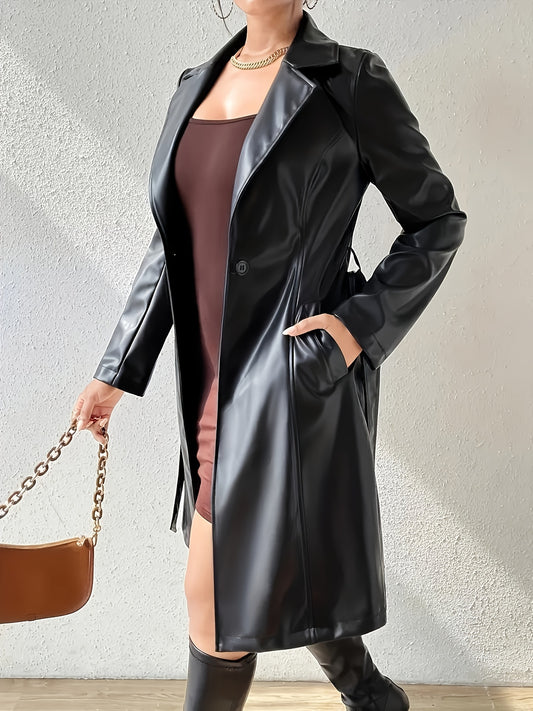 La Dominante – Belle & Lace